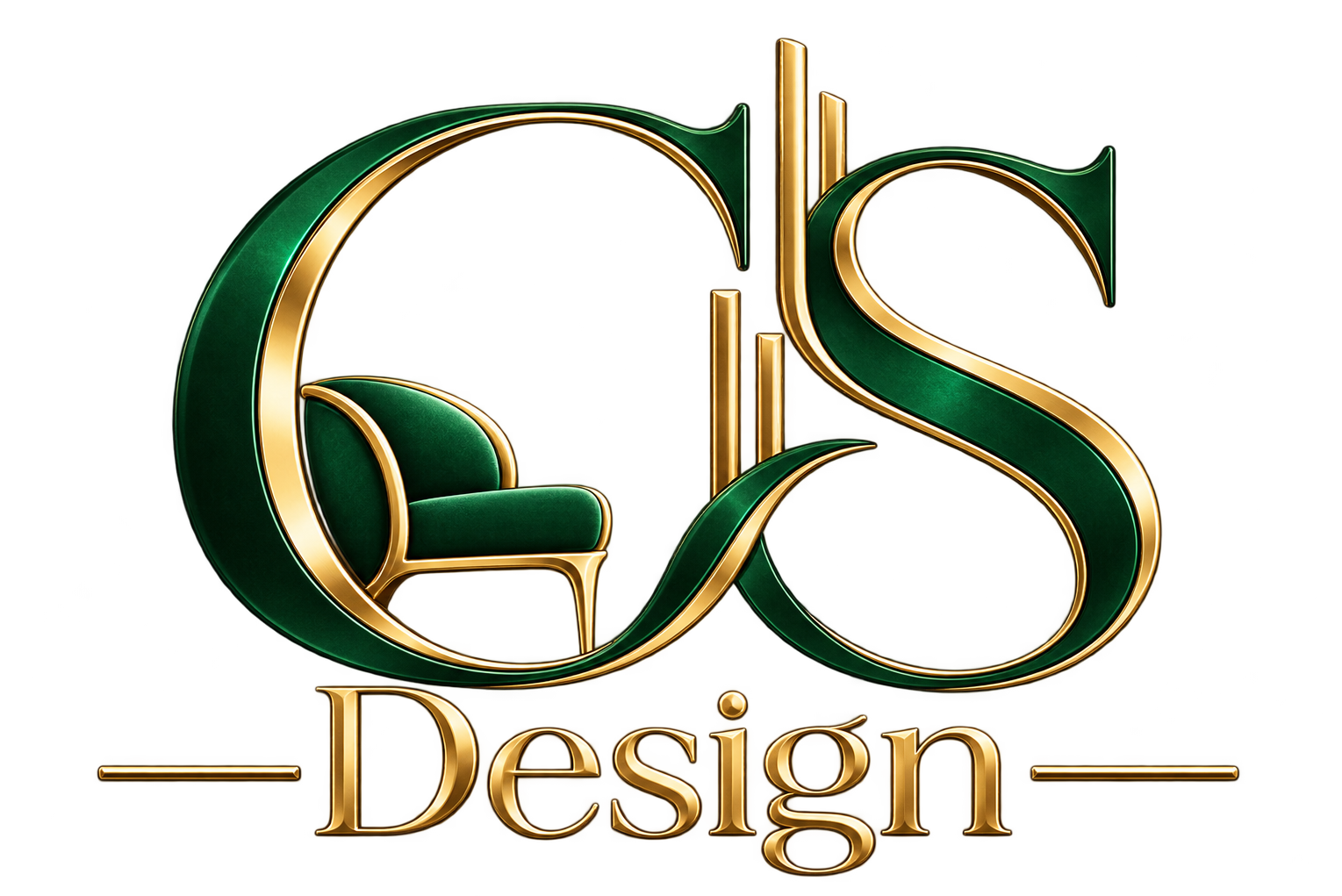 CS DESIGN лого